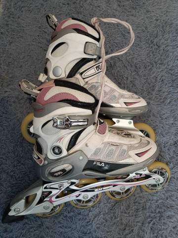 patins fila primo wave