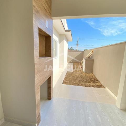 Casa Geminada à Venda, 92,03m² àrea privativa - 1 suíte + 2 quartos - Três Rios do Norte - Foto 13