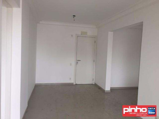 Apartamento 03 dormitórios (suíte), Venda Direta Caixa, Bairro Abraão, Florianópolis, SC - Foto 5