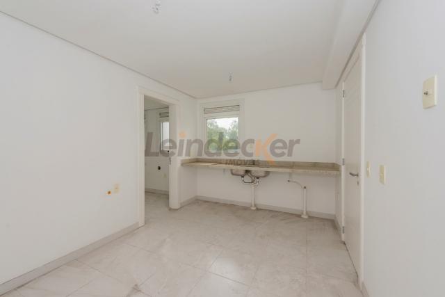 Apartamento à venda com 3 dormitórios em Bela vista, Porto alegre cod:12225 - Foto 9