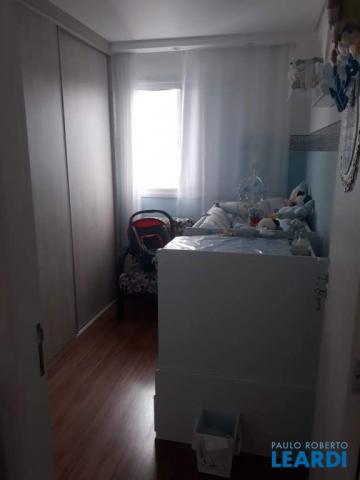 Apartamento à venda com 2 dormitórios em Vila prudente, São paulo cod:592746 - Foto 6