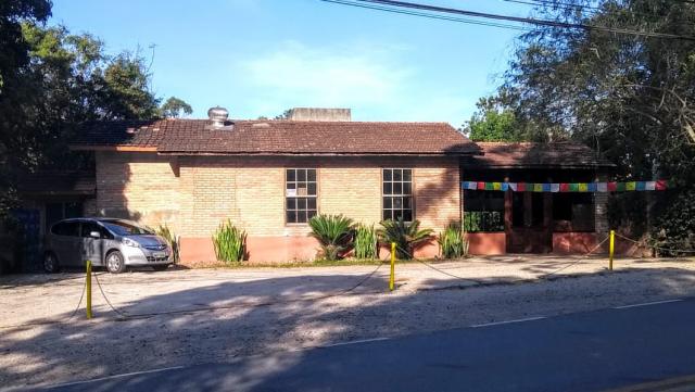 Escritório para alugar em Rio tavares, Florianópolis cod:76338 - Foto 6