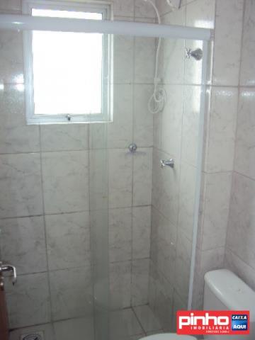 APARTAMENTO 02 DORMITÓRIOS, RESIDENCIAL PORTAL DAS CORES, VENDA DIRETA, BAIRRO RIO CAVEIRA - Foto 8