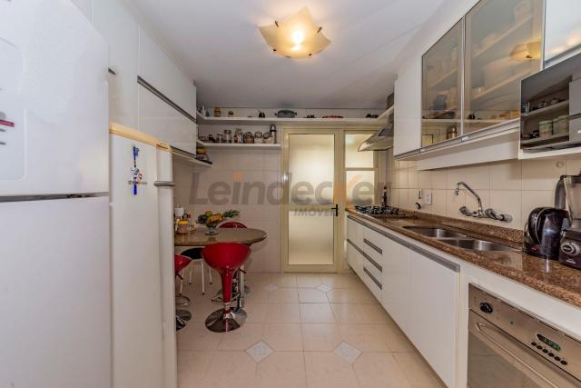 Apartamento à venda com 3 dormitórios em Higienópolis, Porto alegre cod:12138 - Foto 8