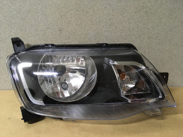 Farol Renault Kwid - Foto 2