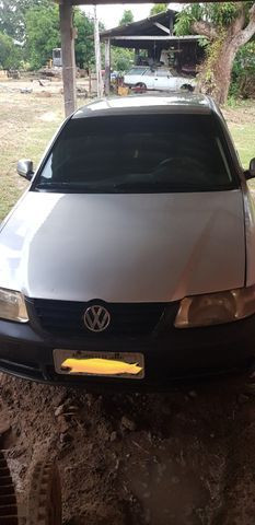 Carro modelo gol - Foto 9
