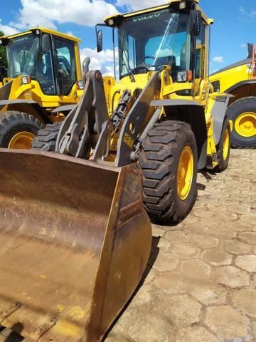 Volvo L60F - Foto 4