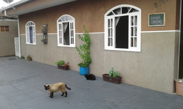 Quarto Compartilhado Masculino - Foto 2