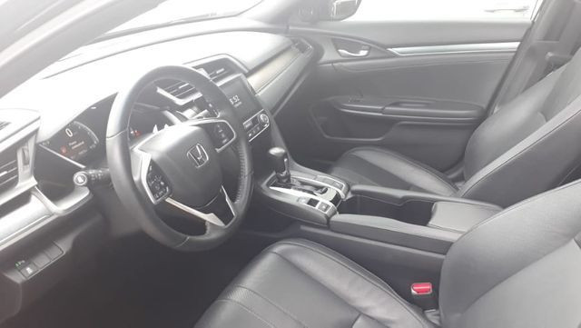 Honda civic touring - Foto 5