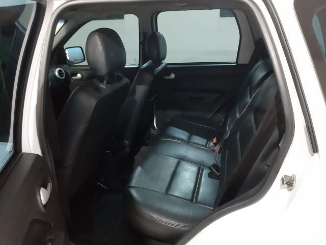 Ecosport XLT 2.0 16V (Flex) (Aut) 2012/2012 - Foto 9