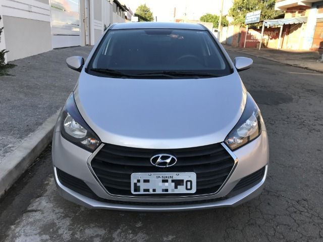 HB-20 Hatch 1.0 12V Confort Flex 2017 - Foto 2