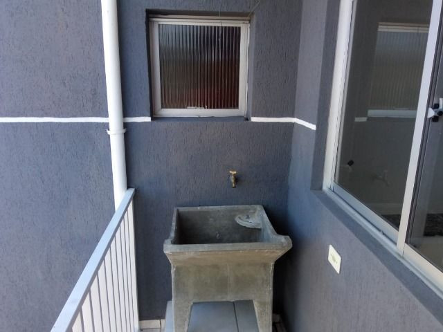 Apto de 01 quarto 380 reais em Curitiba - Rio Bonito - Campo de Santana - Foto 17