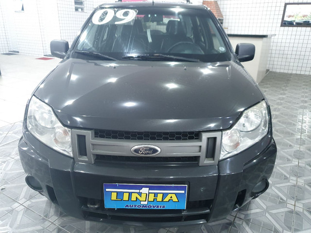 Ecosport XLT 1.6 - Foto 3