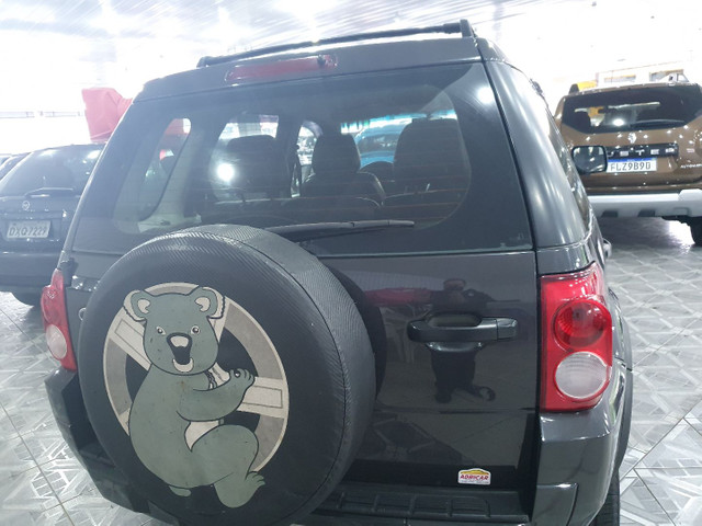 Ecosport XLT 1.6 - Foto 6