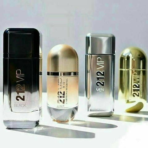 Perfumes originais embalagem de teste  - Foto 4