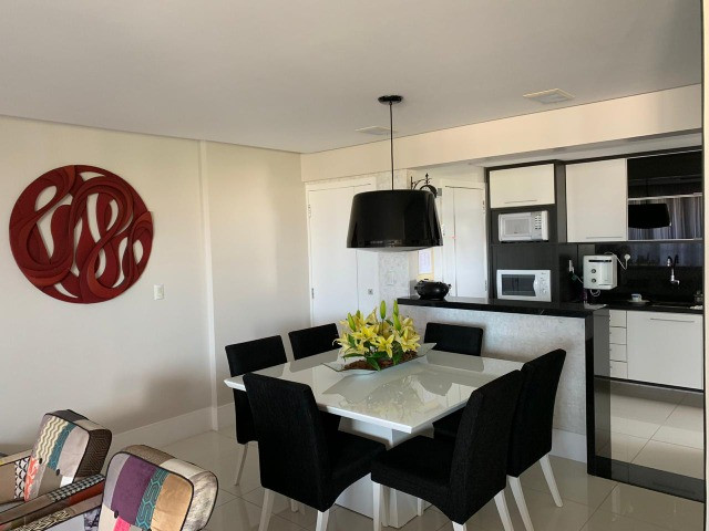 Vendo apto no Edf. Mansão Aliete Vieira - Foto 5