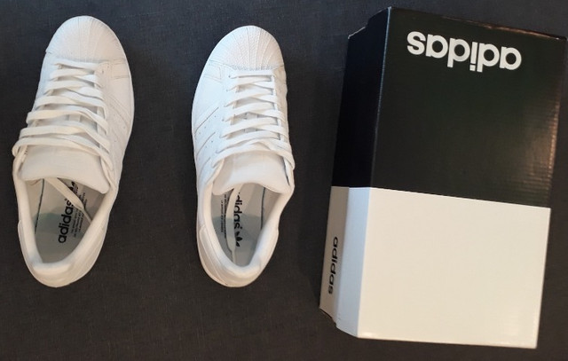 tênis adidas originals unissex superstar