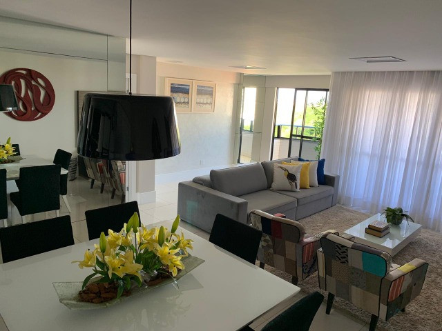 Vendo apto no Edf. Mansão Aliete Vieira - Foto 2