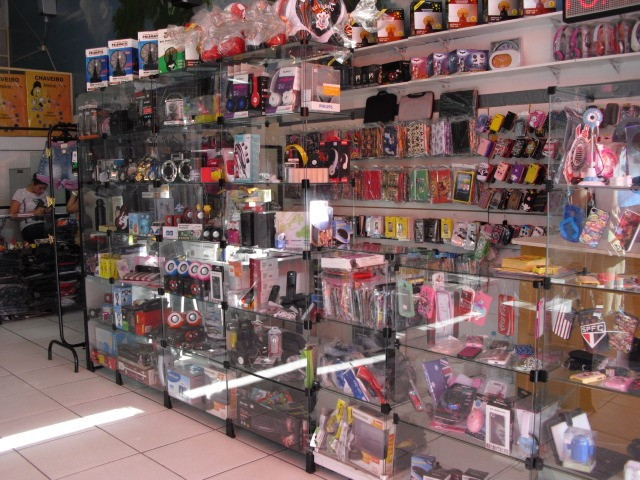 Box em Galeria de Lojas - Foto 8