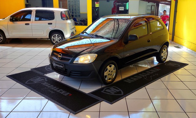 IMPECÁVEL CHEVROLET CELTA LIFE