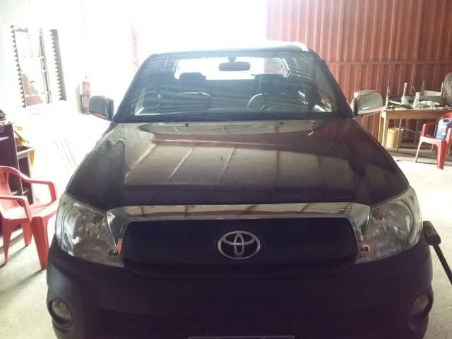HILUX 2007