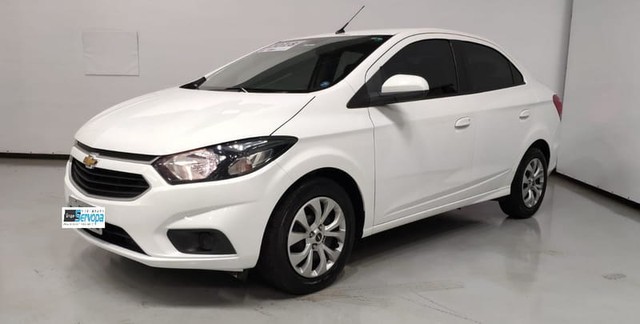 CHEVROLET PRISMA 1.4AT LT
