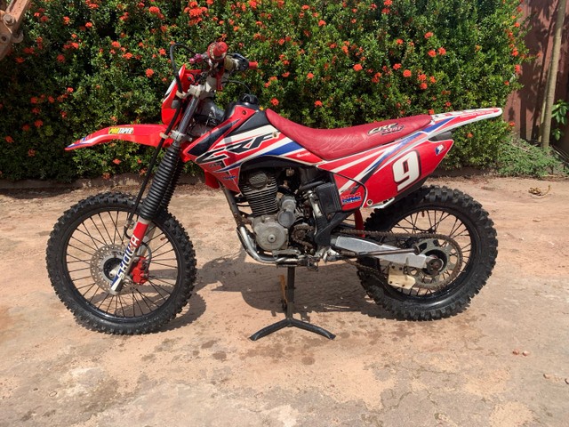 CRF 230