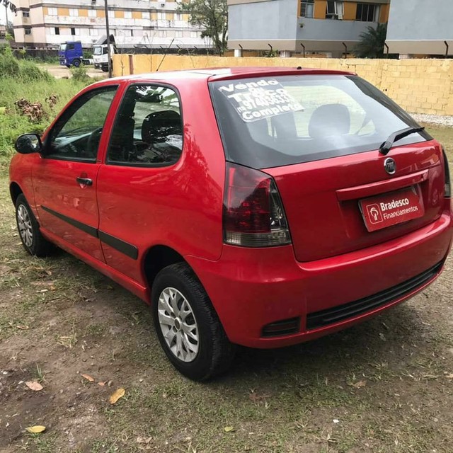 PALIO 1.0 FIRE FLEX 2013 COMPLETO MENOS AR FINANCIA BOLETO E CARTÃO