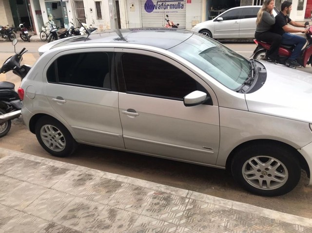 GOL G5 1.0