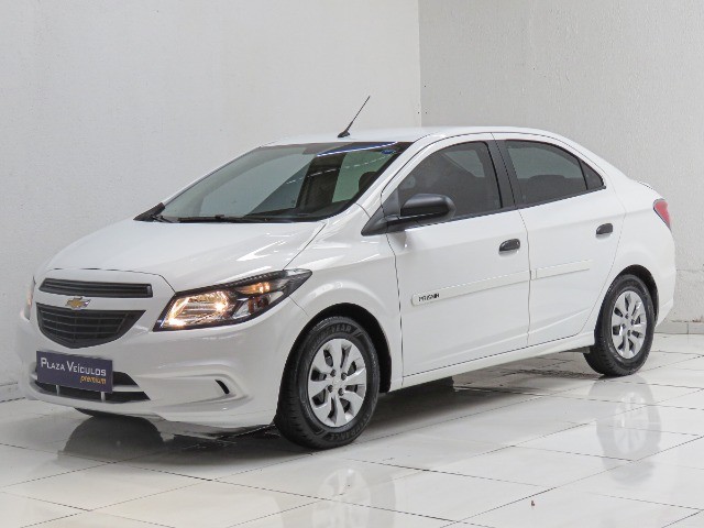 CHEVROLET PRISMA 1.0 JOY KIT GAS G5 2019/2019