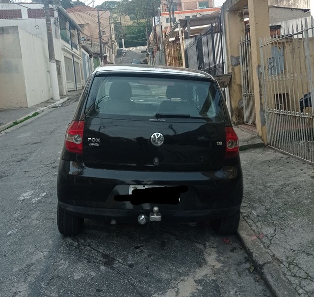 FOX 1.6 COMPLETO FLEX
