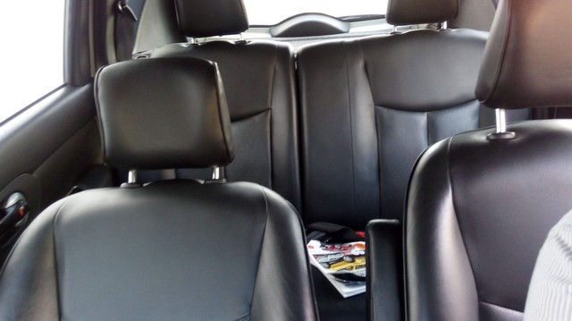 NISSAN LIVINA XGEAR 1.8 AUTOMATICO2014