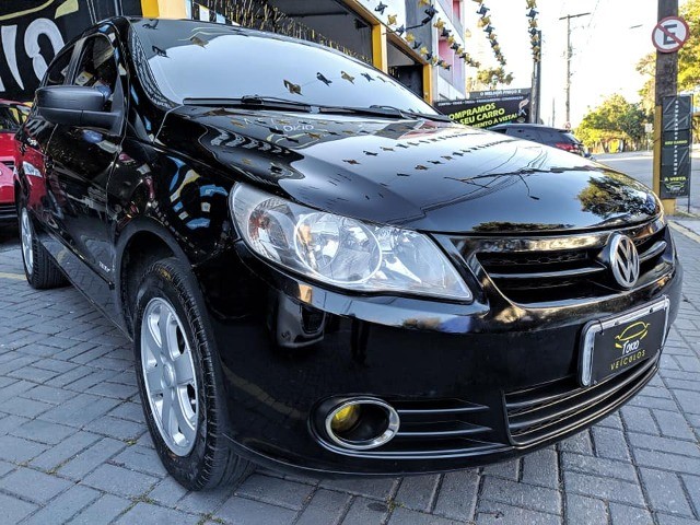 VOYAGE TREND 1.0 2012 FLEX COMPLETO