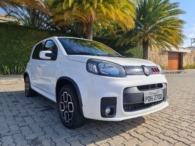 UNO SPORTING 1.4 2015/2016 C/GAS NATURAL 42.990,00