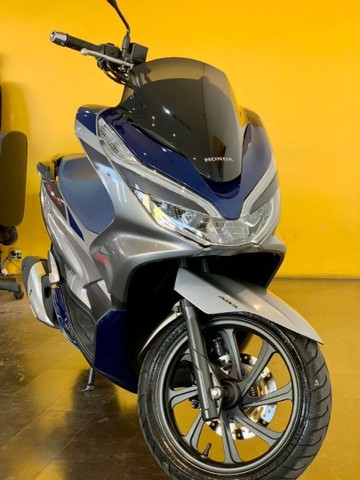 HONDA PCX 150