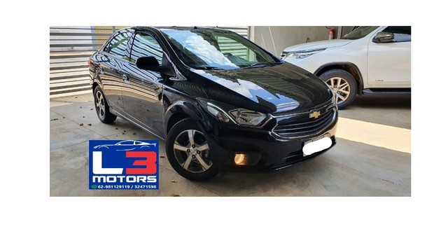 PRISMA 1.4 LTZ 2018