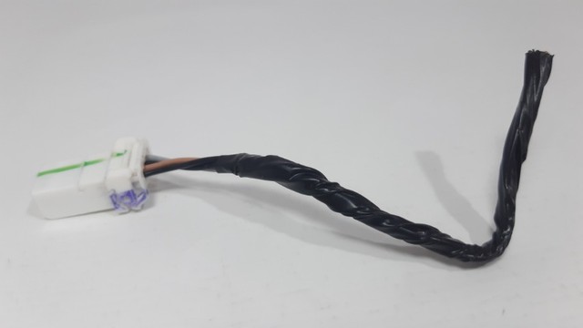 Conector Da Alavanca De Câmbio Aut. Honda Fit City 1.5 2016 - Foto 4
