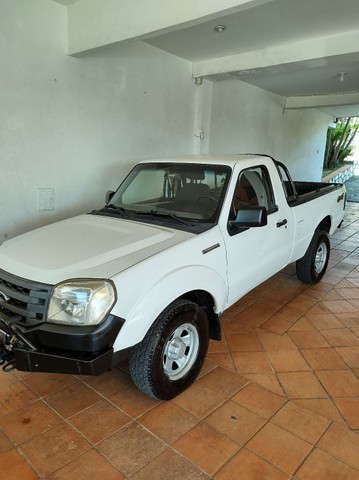 RANGER CS DIESEL 4X4