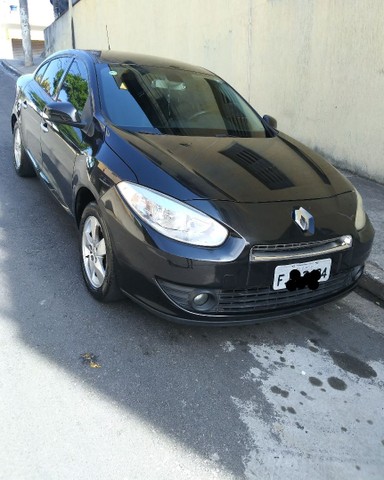 FLUENCE 2013 2.0 AUT.