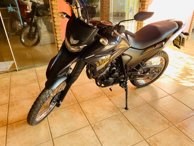 XTZ 250 LANDER 2019/2020 ABS