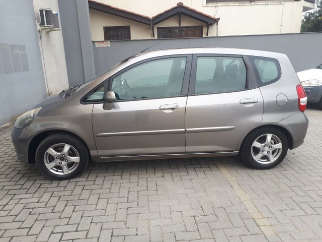 HONDA FIT 1.4 FLEX 2008