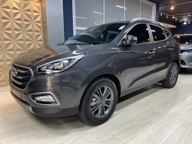 IX 35 GL 2.0 16V