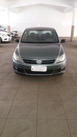 VOYAGE 2010 1.6 CONFORTLINE GNV 5°