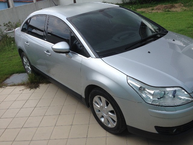 CARRO DE LUXO C4 PALLAS 2011*AUT. EXCL. 2.0 * DOC MANUT FUNCIONA 100%