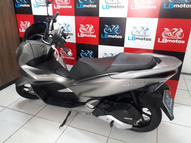PCX 2019