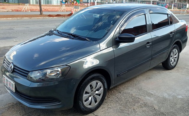VOYAGE 1.6 MSI IMPECÁVEL
