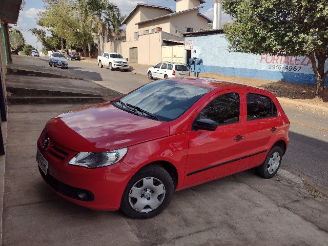 VENDO GOL 1.0 2008/2009