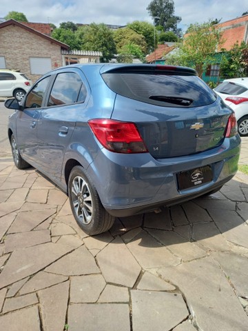 ÔNIX LTZ 1.4