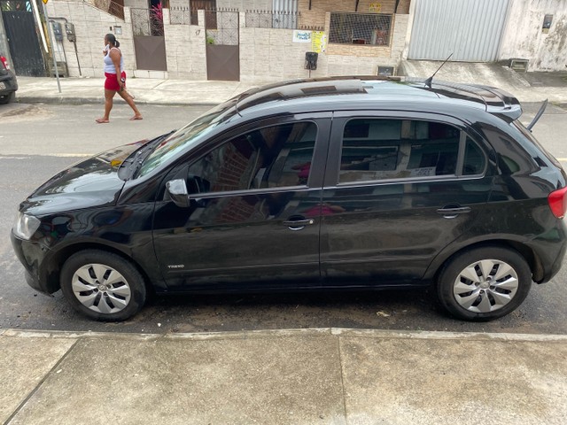 GOL G6 12/13 * LIGAÇÃO, ZAP *