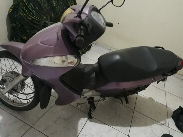 BIZ 125